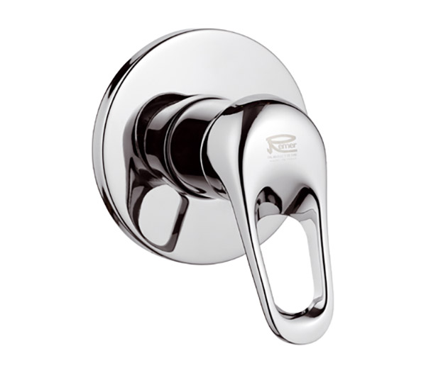 Смеситель для душа Remer Remix R30 (хром)