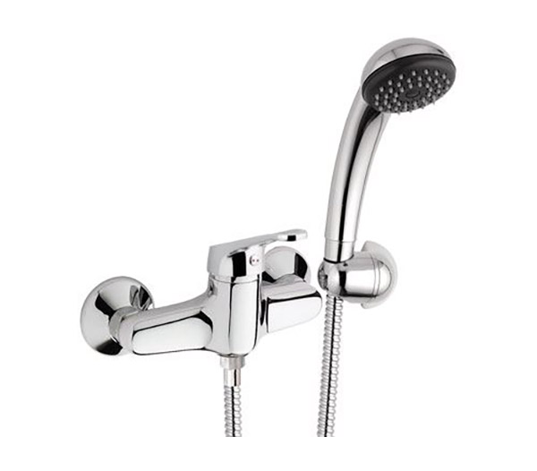 Смеситель для душа Remer Remix R39 (хром)