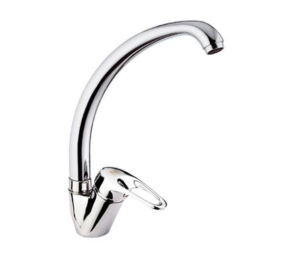 Смеситель для кухни Remer Remix R42 (хром)