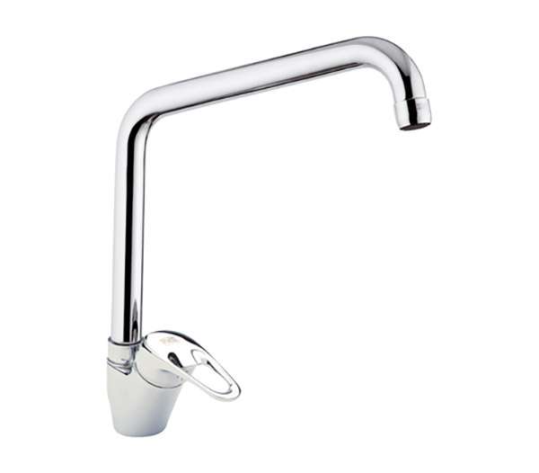 Смеситель для кухни Remer Remix R42U (хром)