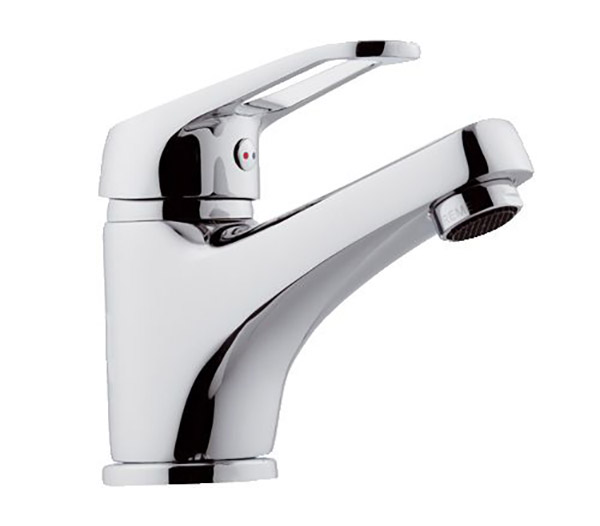 Смеситель для раковины Remer Remix R11 (хром)