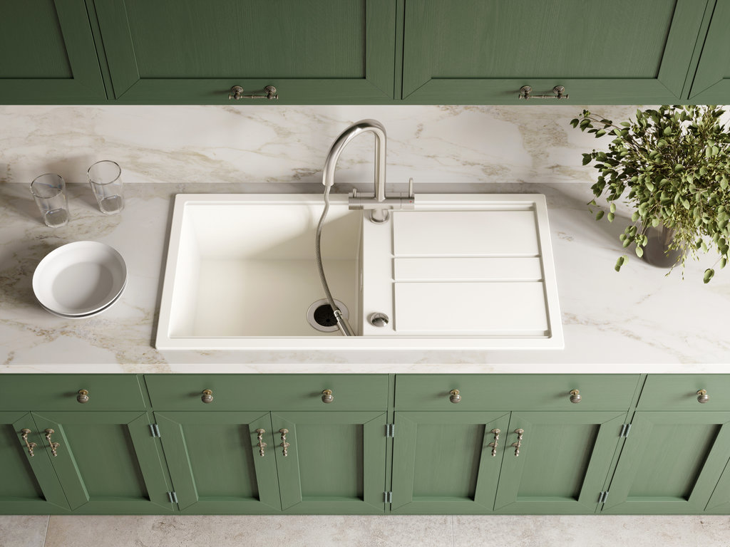 Omoikiri Akita-S от Официального Дилера