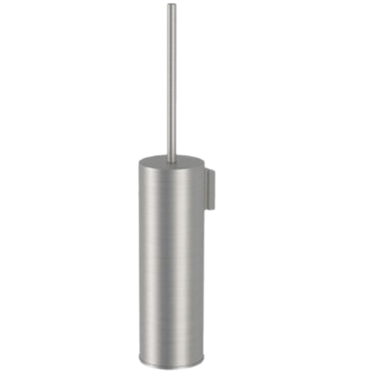  Ершик настенный Remer Inox SSXI66 (сталь) копия