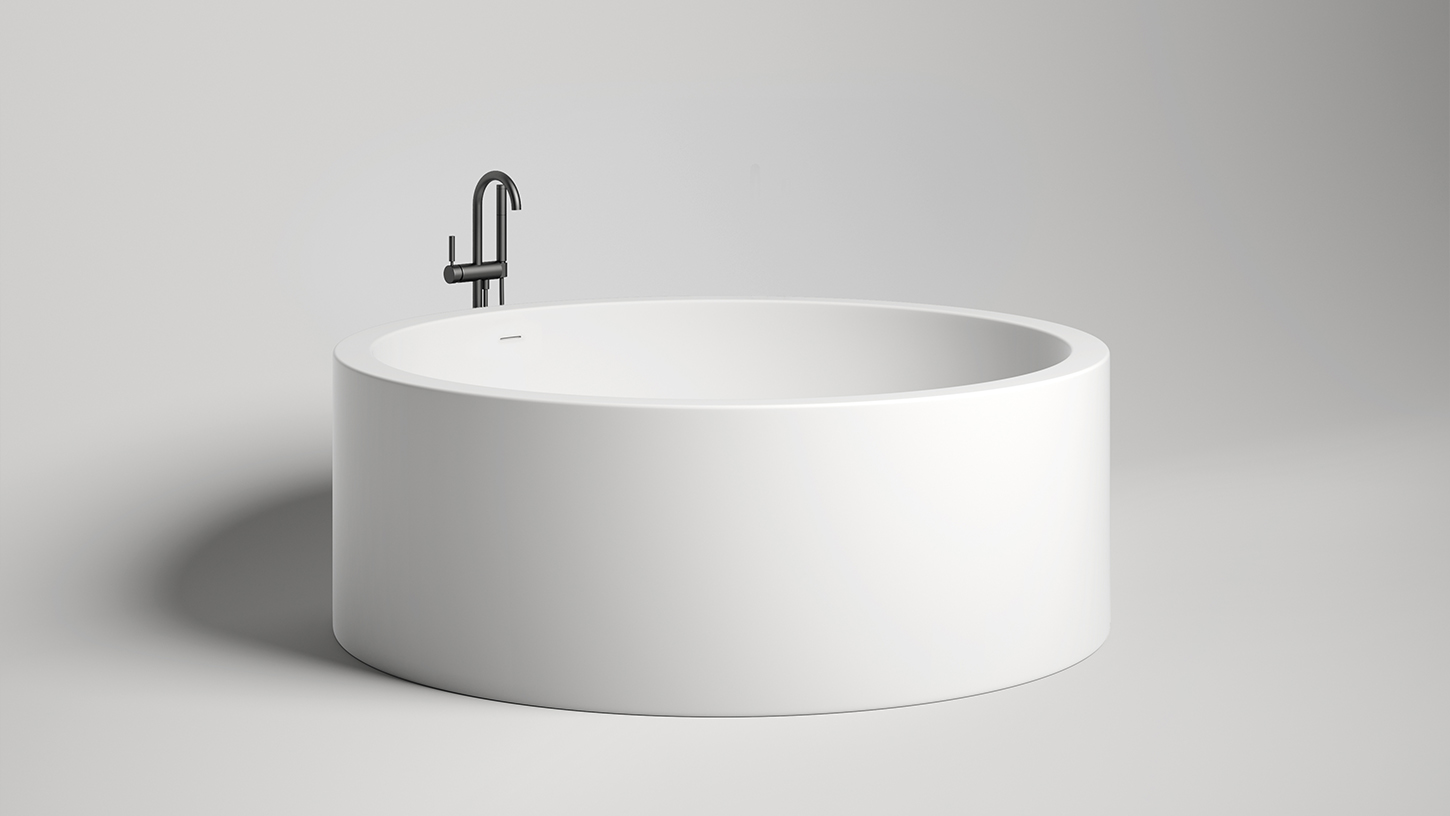 Salini Isola от Официального Дилера