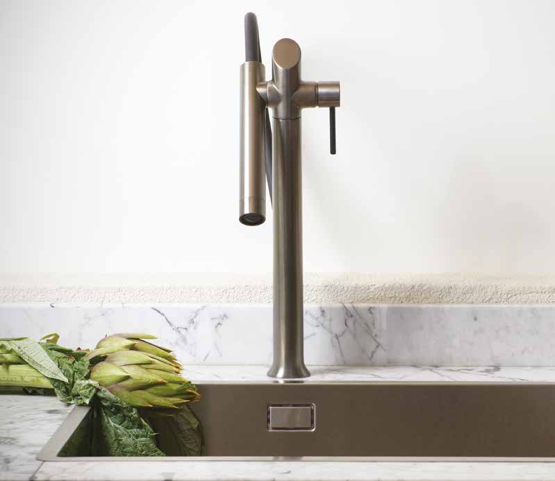 Fima Carlo Frattini Kitchen от Официального Дилера