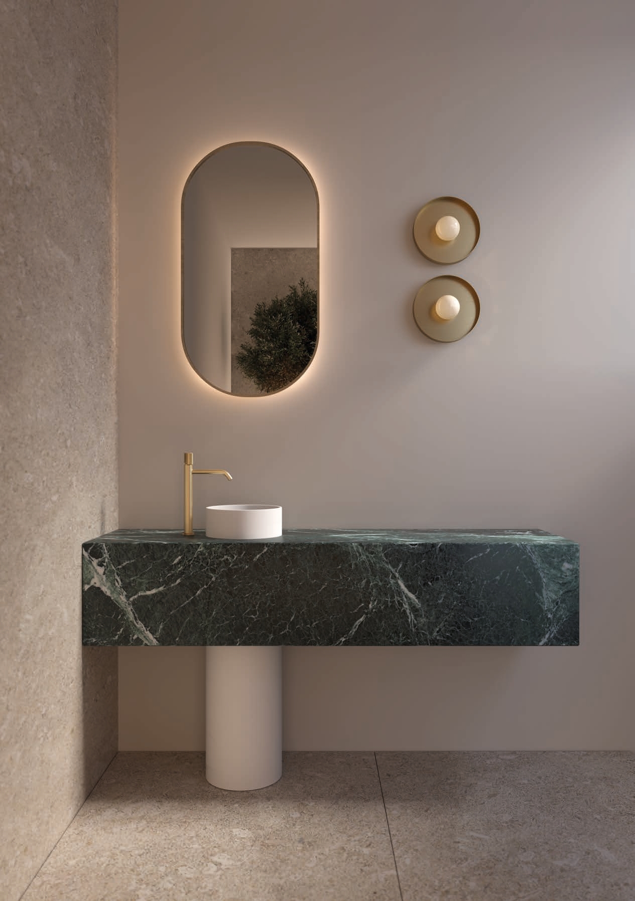 Fima Carlo Frattini Spillo Tech от Официального Дилера