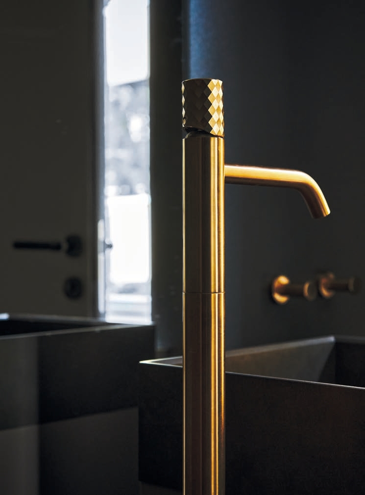 Fima Carlo Frattini Spillo Tech от Официального Дилера