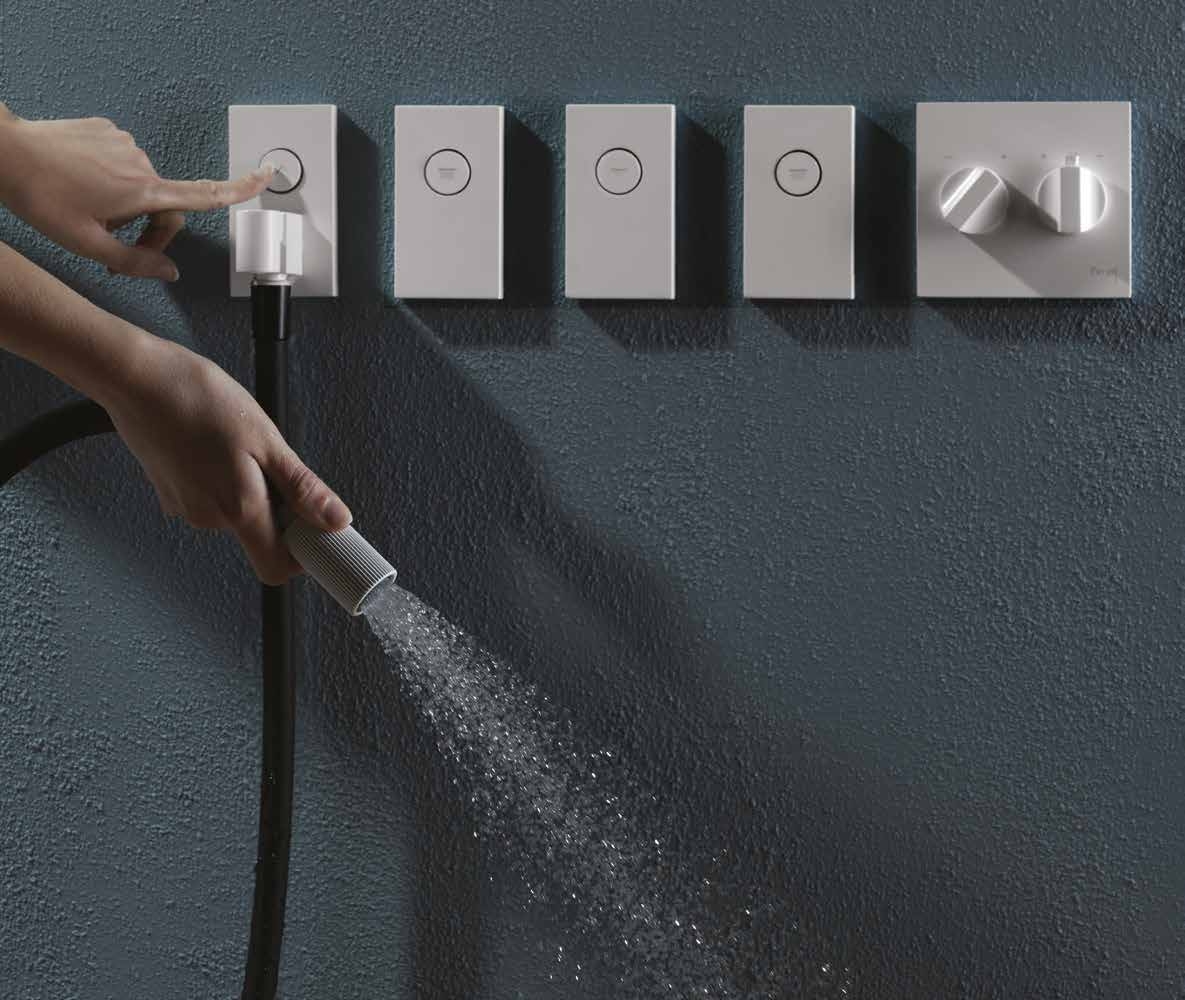 Fima Carlo Frattini Wellness от Официального Дилера