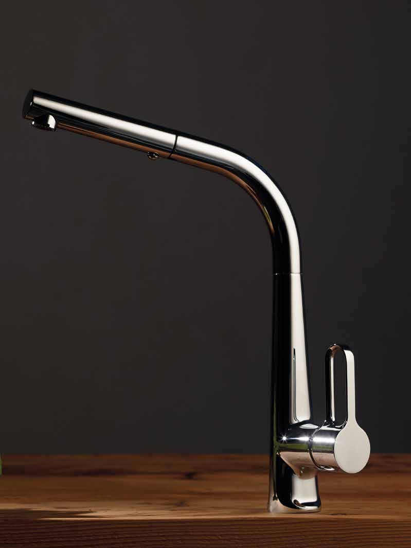 Fima Carlo Frattini Kitchen от Официального Дилера