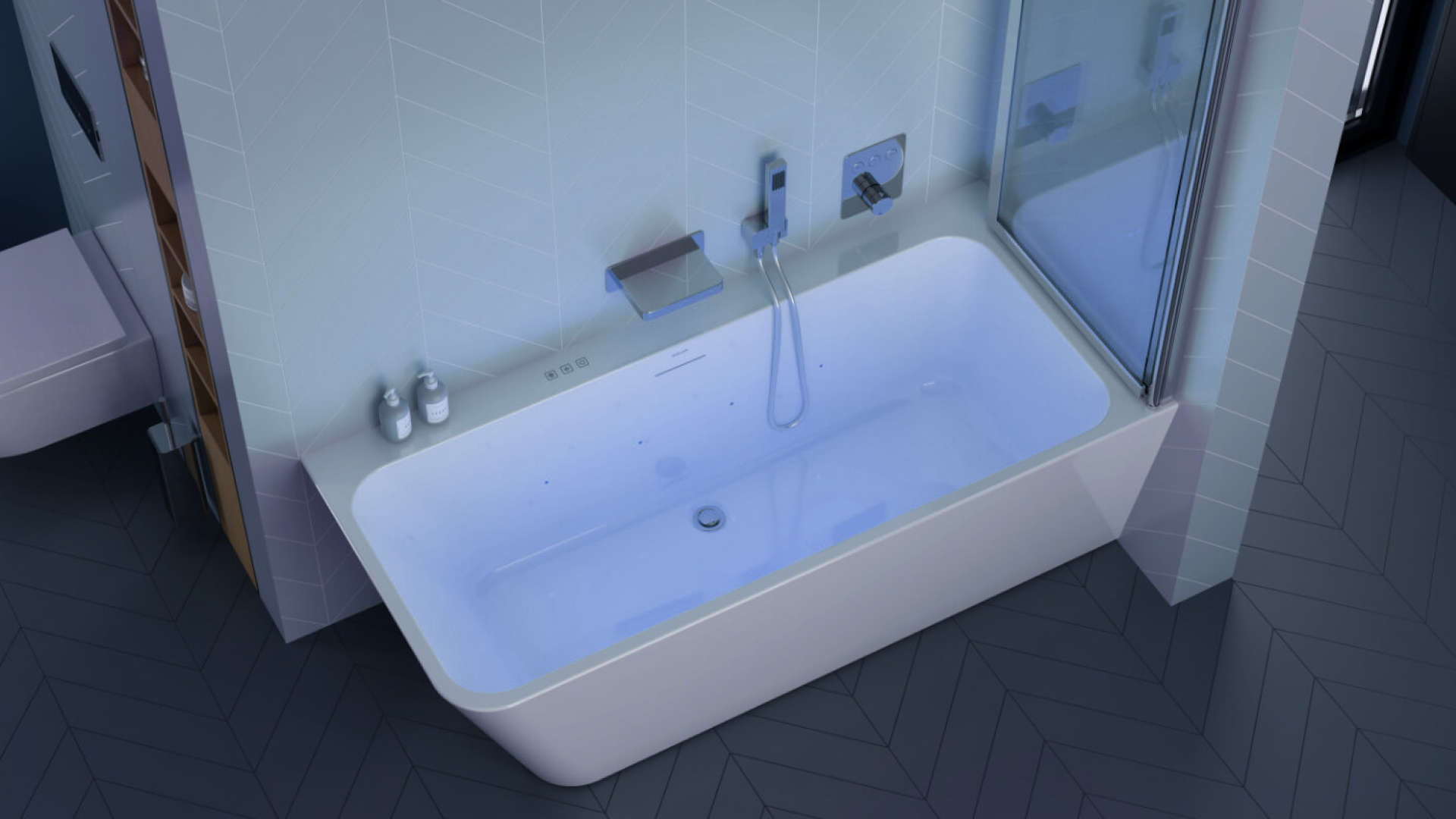 Excellent Lila от Официального Дилера