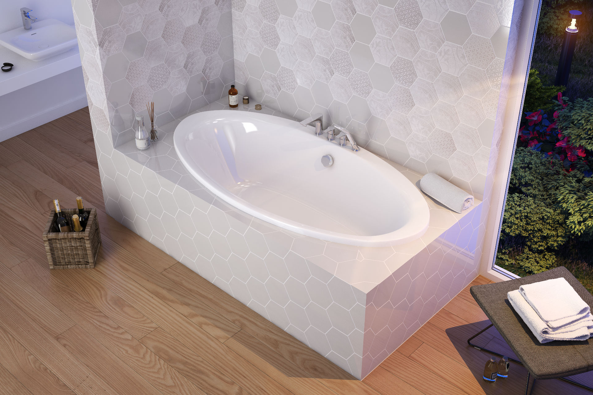 Excellent Lumina от Официального Дилера