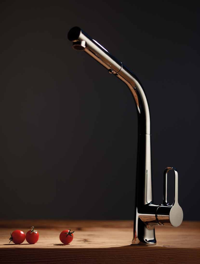 Fima Carlo Frattini Kitchen от Официального Дилера