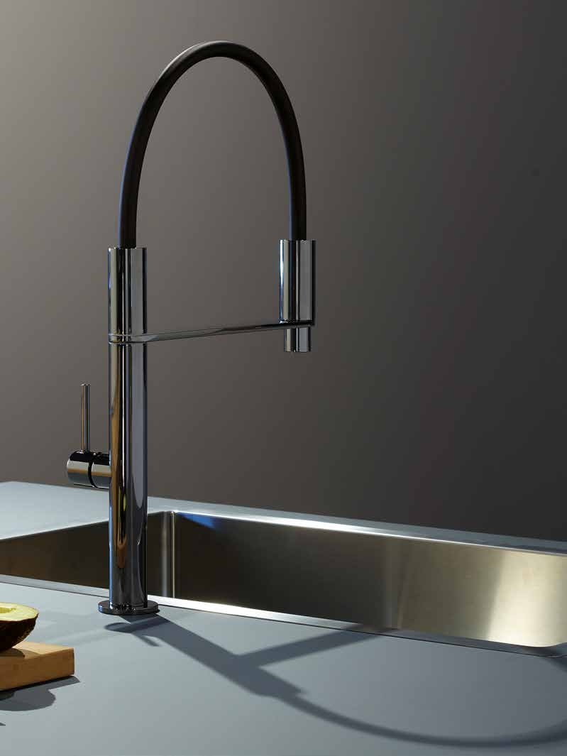 Fima Carlo Frattini Kitchen от Официального Дилера