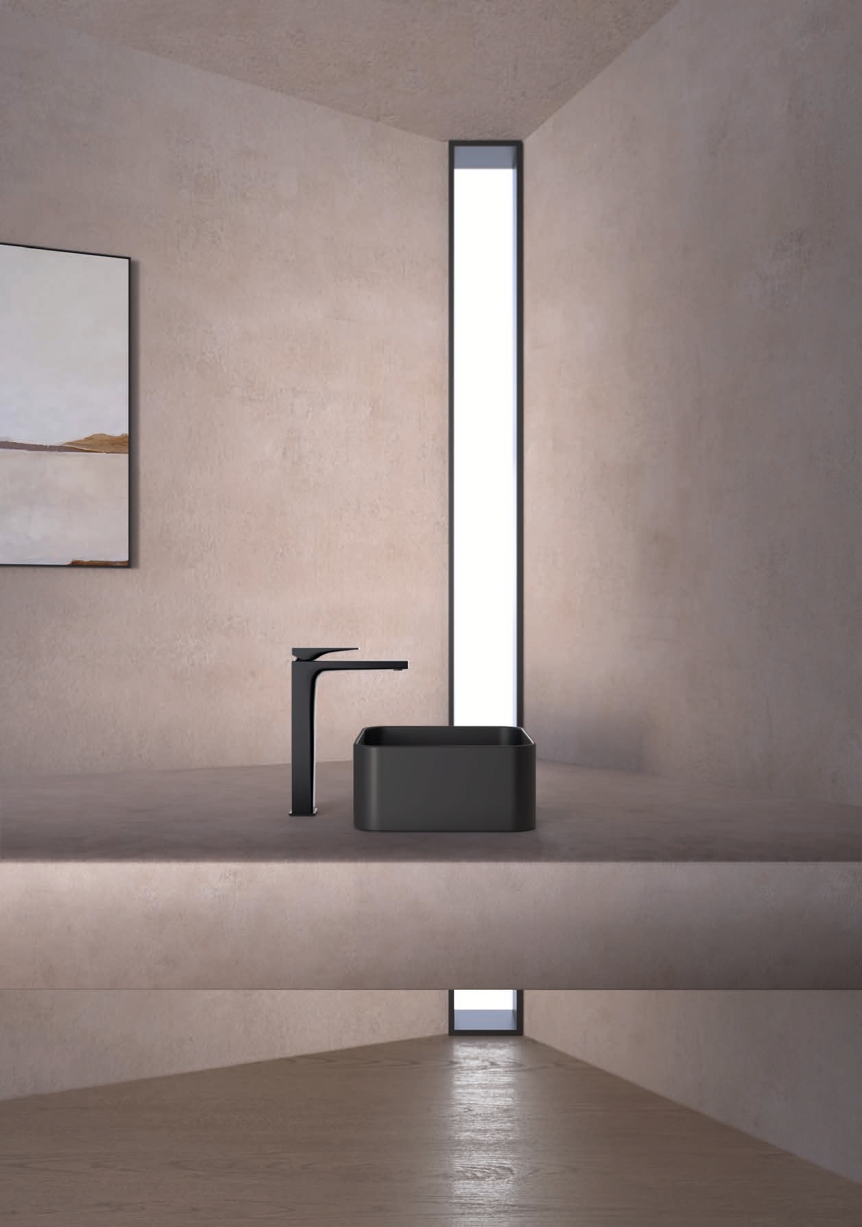 Fima Carlo Frattini Zeta от Официального Дилера