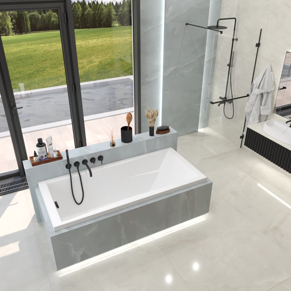 Whitecross Palace от Официального Дилера