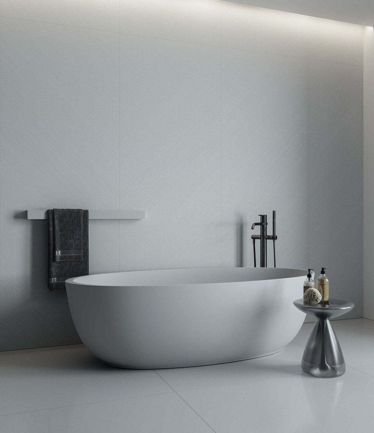 Полотенцедержатели Tezza от Официального Дилера