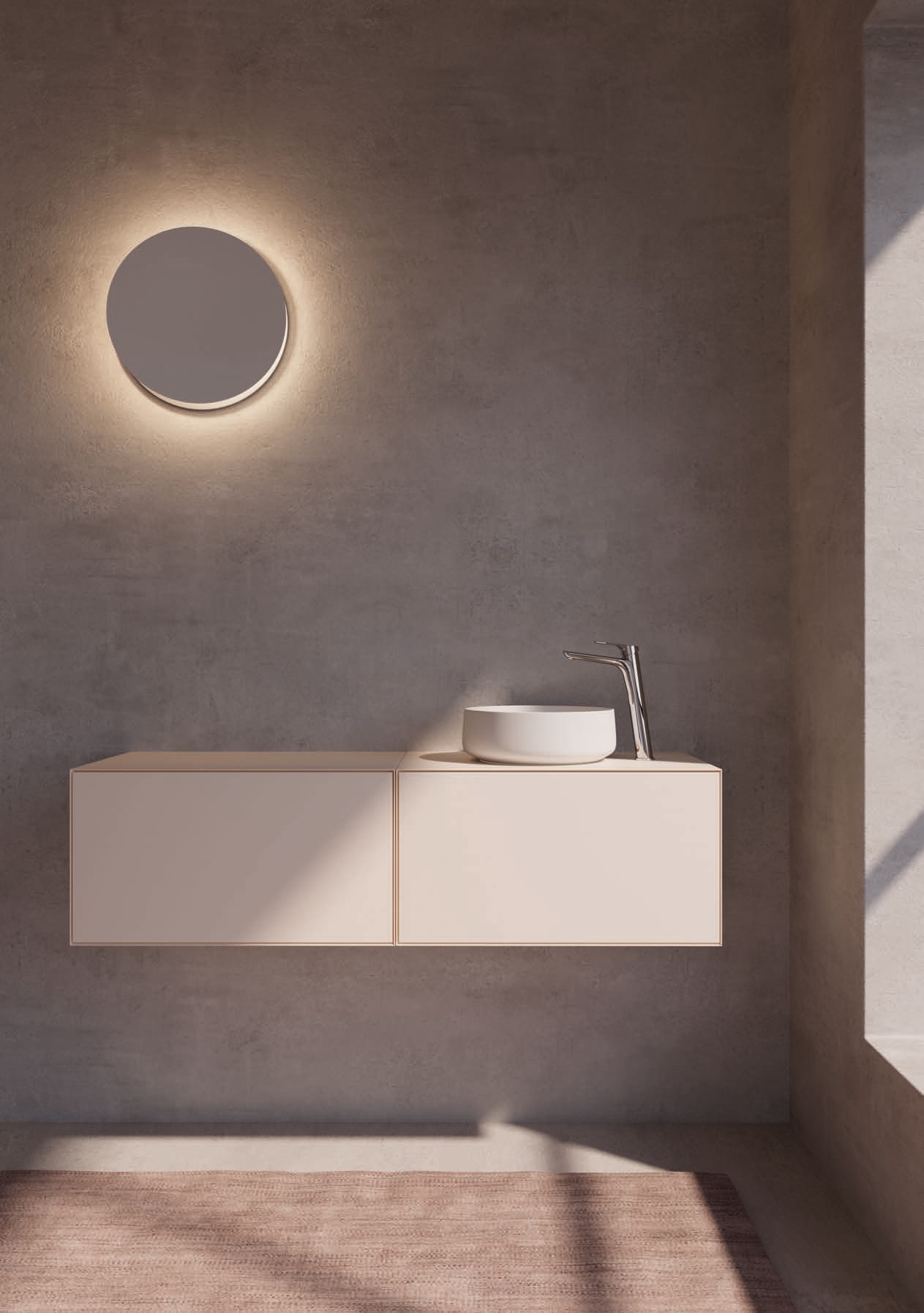 Fima Carlo Frattini Serie 4