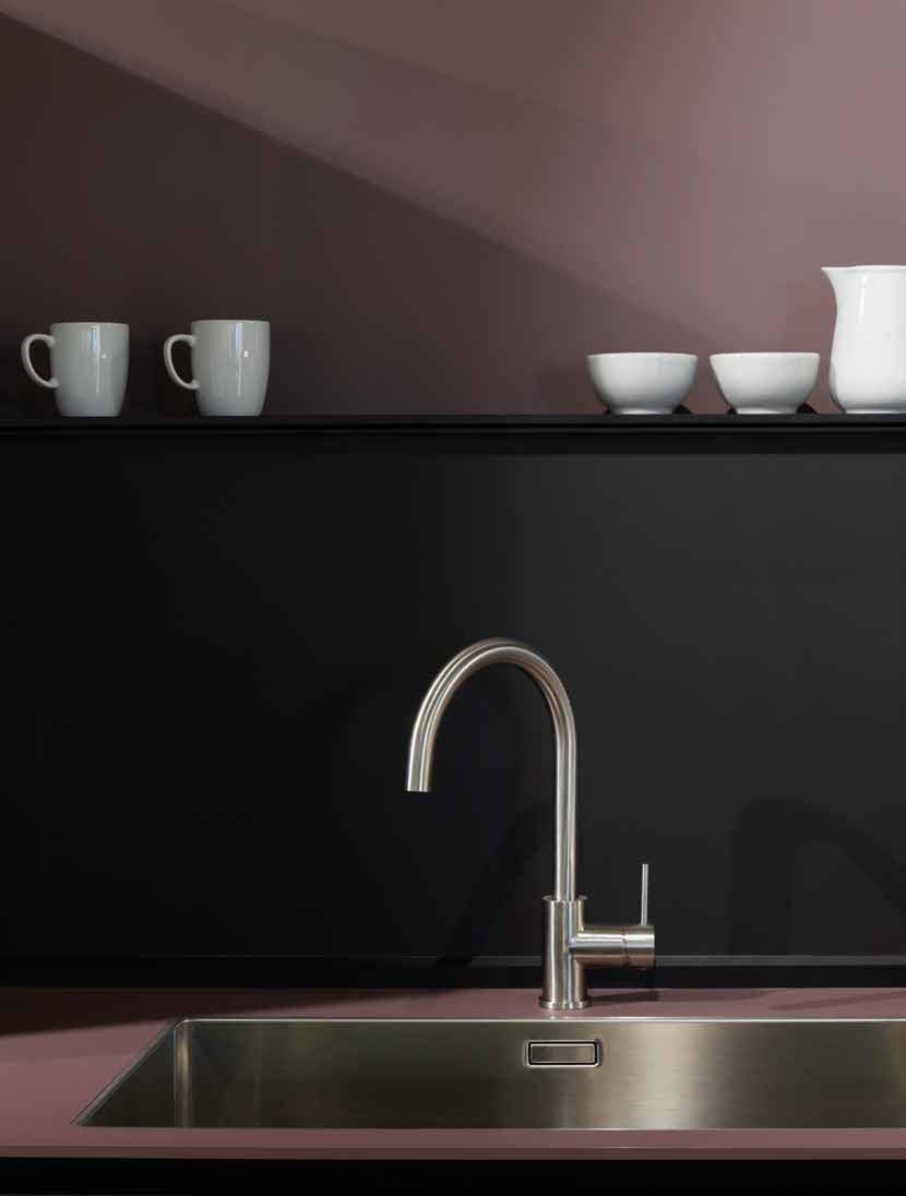 Fima Carlo Frattini Kitchen от Официального Дилера