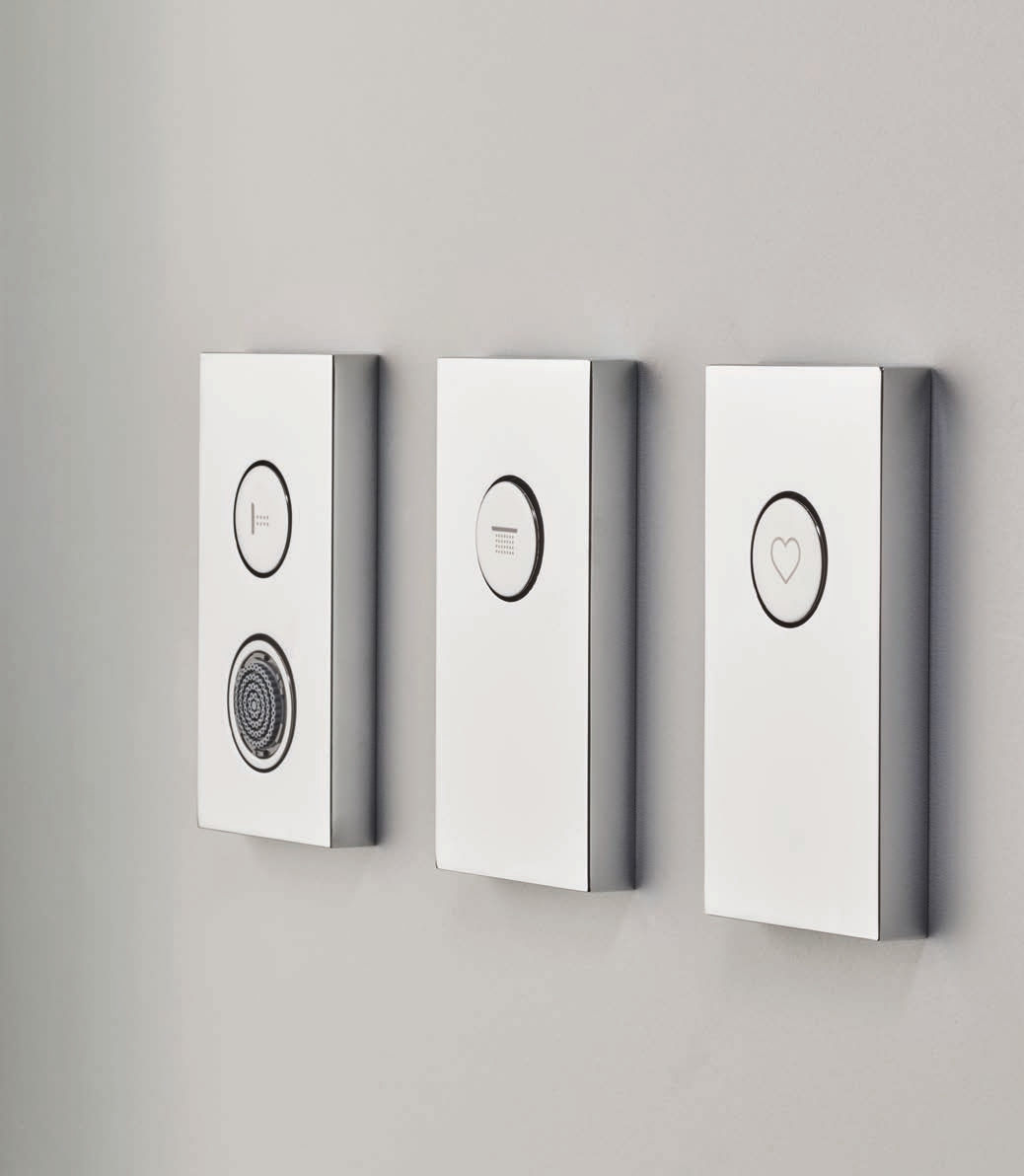 Fima Carlo Frattini Switch от Официального Дилера