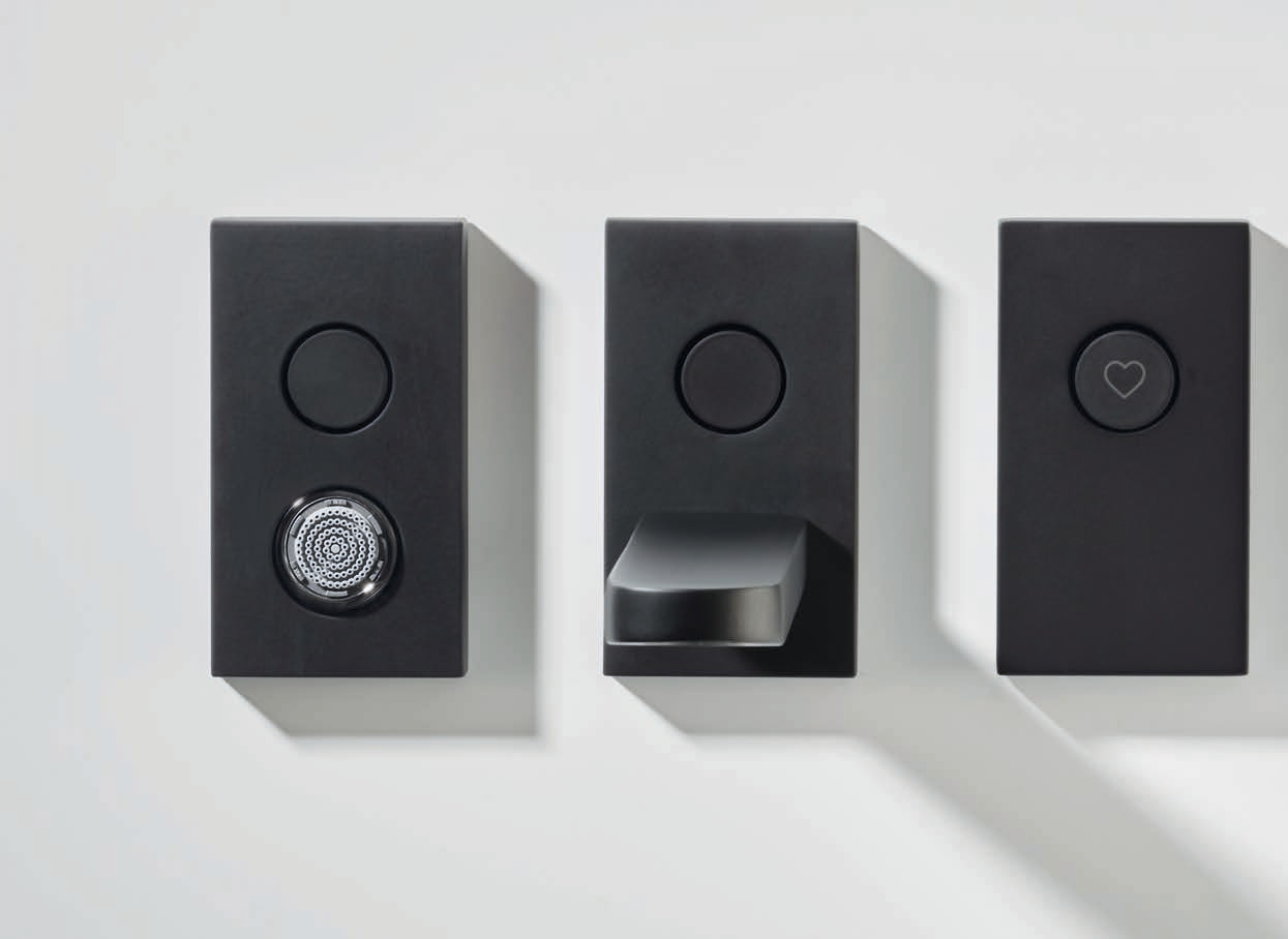 Fima Carlo Frattini Switch от Официального Дилера