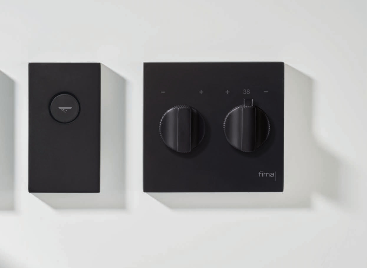 Fima Carlo Frattini Switch от Официального Дилера