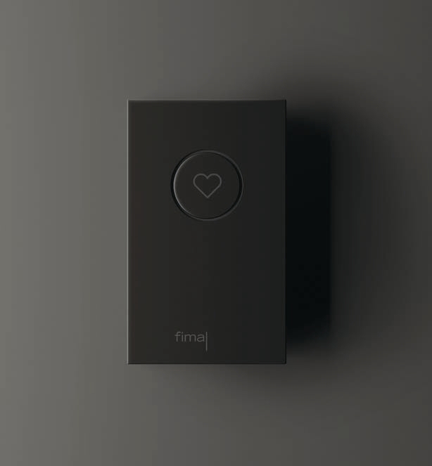 Fima Carlo Frattini Switch от Официального Дилера