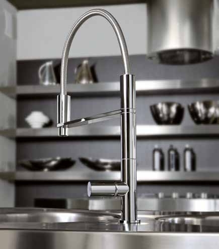 Fima Carlo Frattini Kitchen от Официального Дилера