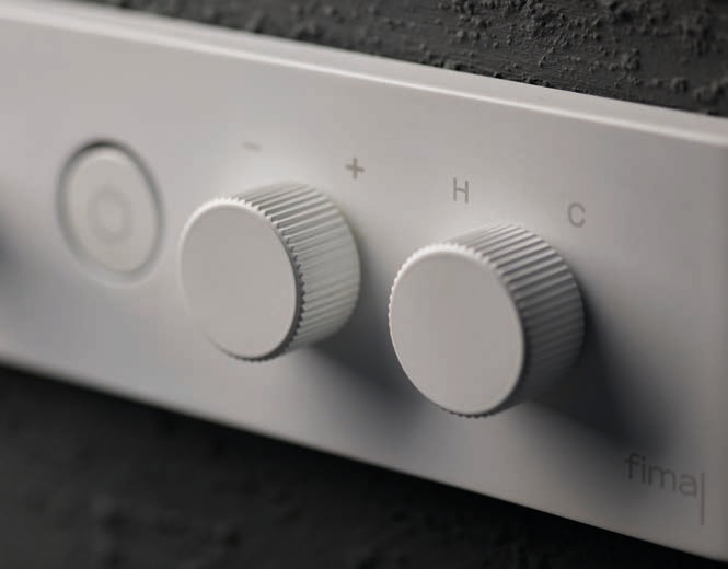 Fima Carlo Frattini Switch от Официального Дилера