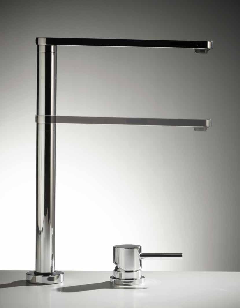 Fima Carlo Frattini Kitchen от Официального Дилера