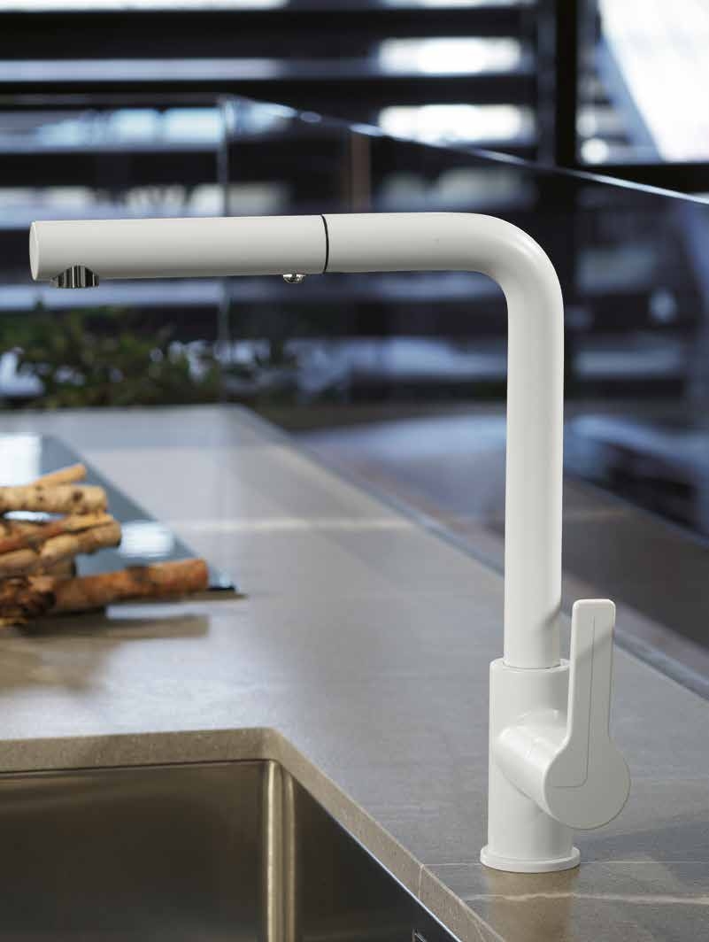 Fima Carlo Frattini Kitchen от Официального Дилера