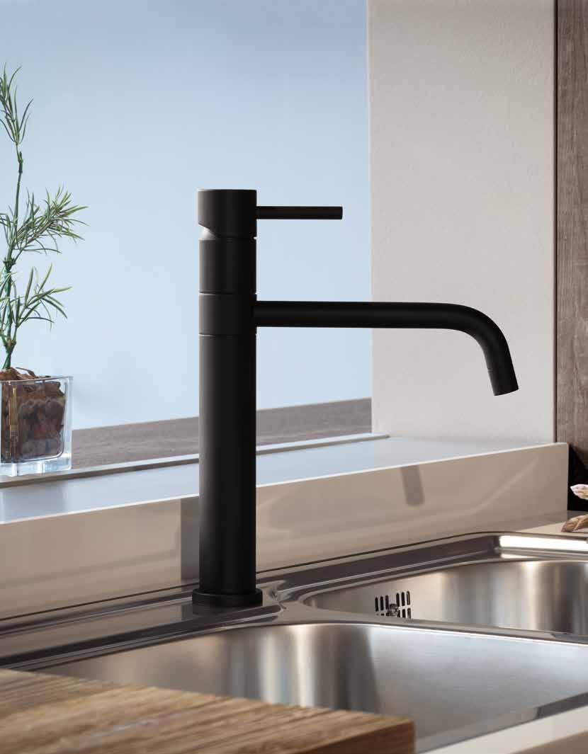 Fima Carlo Frattini Kitchen от Официального Дилера