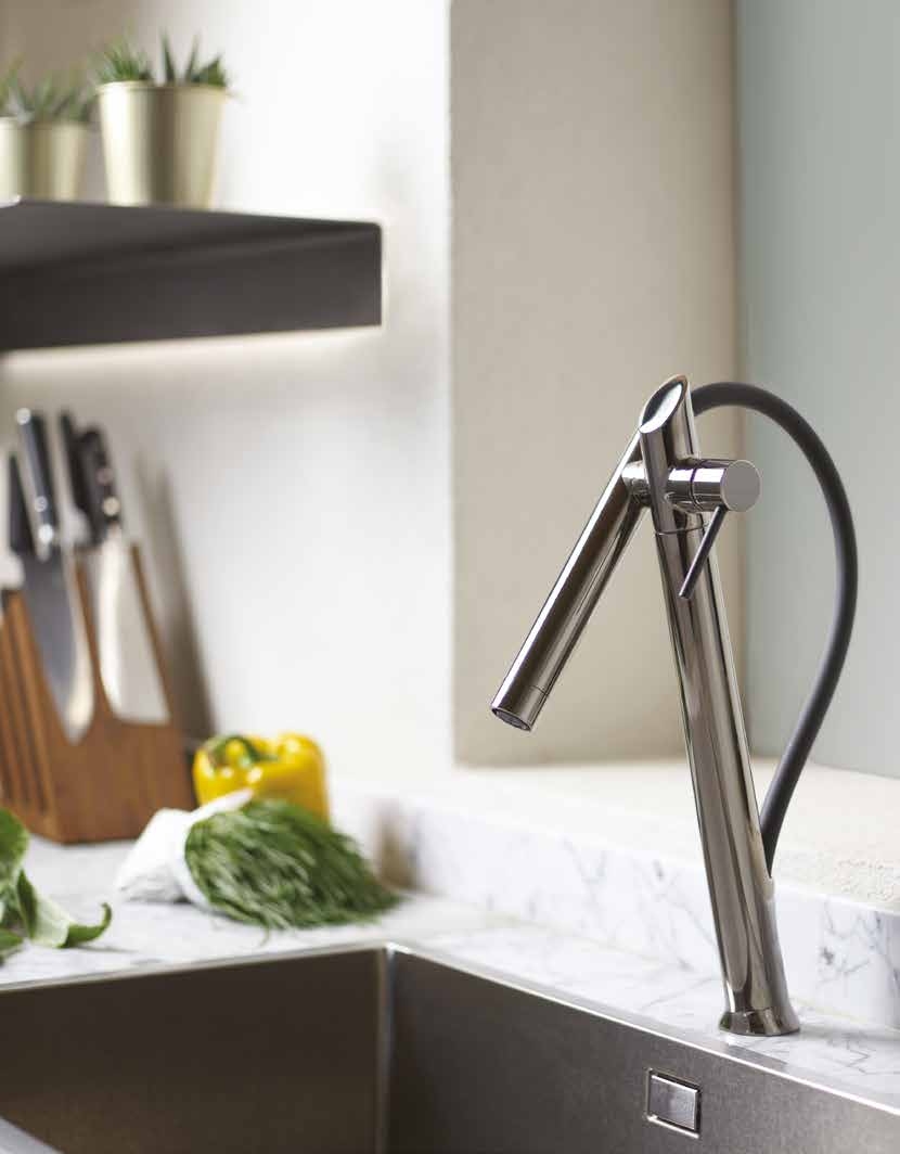 Fima Carlo Frattini Kitchen от Официального Дилера