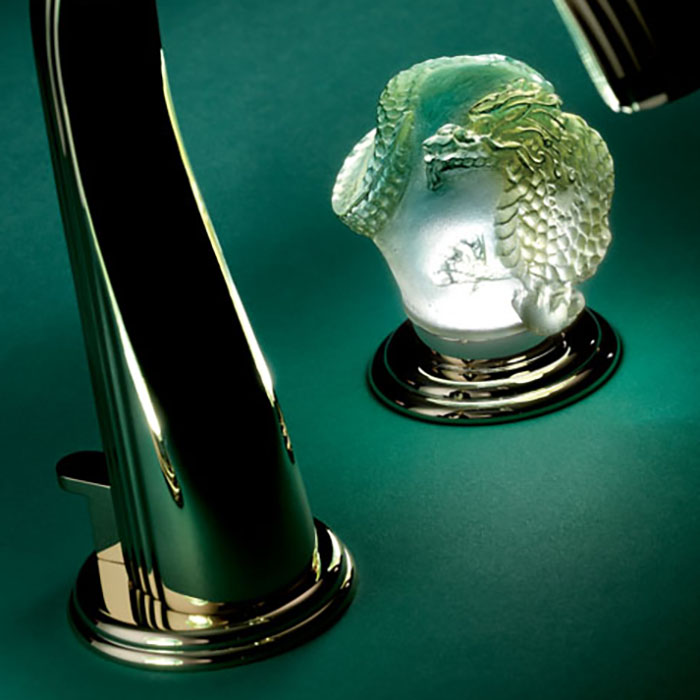 THG Dragon Jade от Официального Дилера