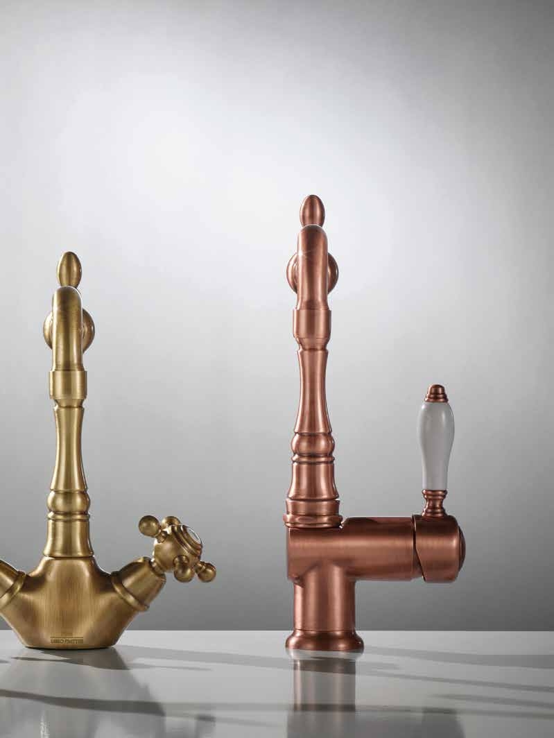 Fima Carlo Frattini Kitchen от Официального Дилера