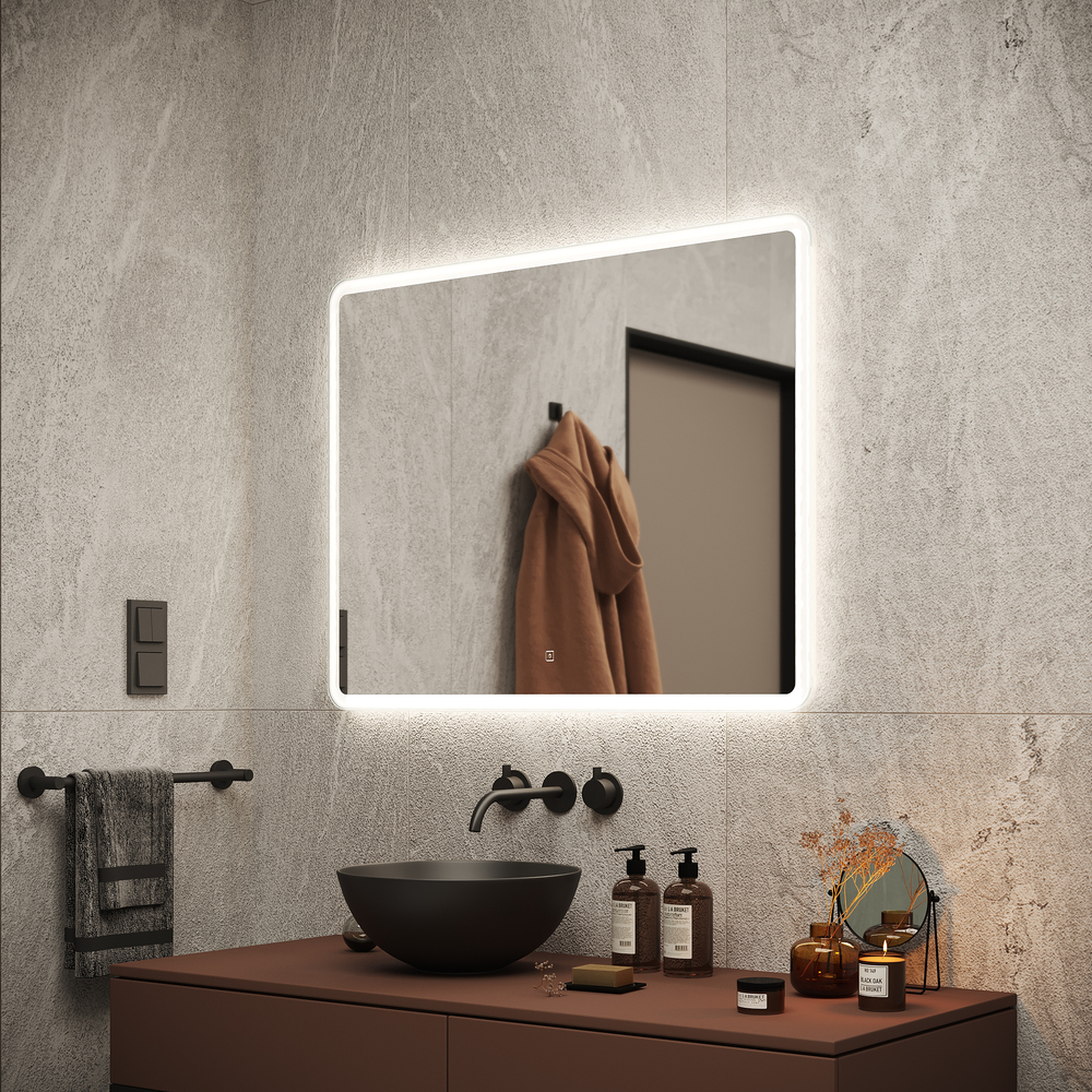 Sancos Зеркала Sancos от Официального Дилера