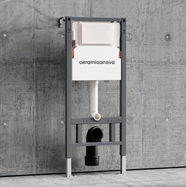 Ceramicanova Balance от Официального Дилера