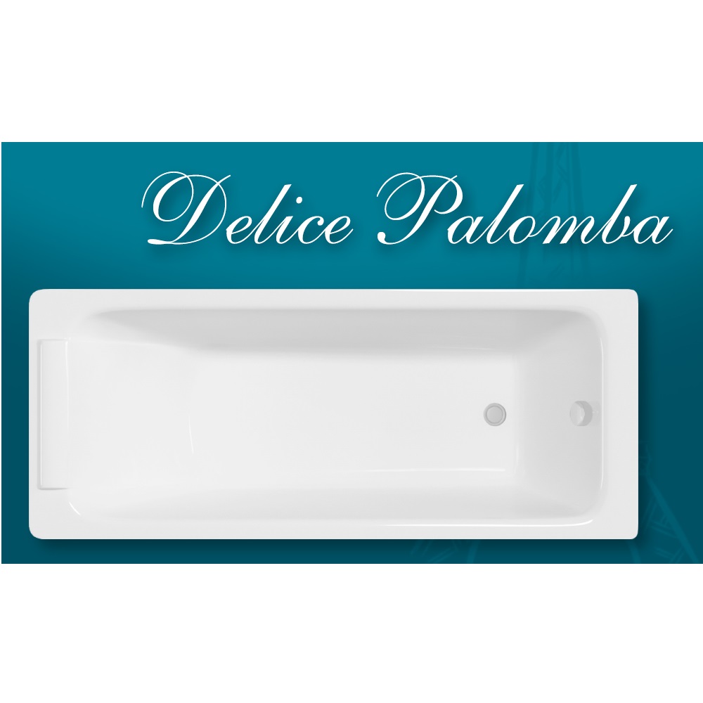 Delice Palomba от Официального Дилера