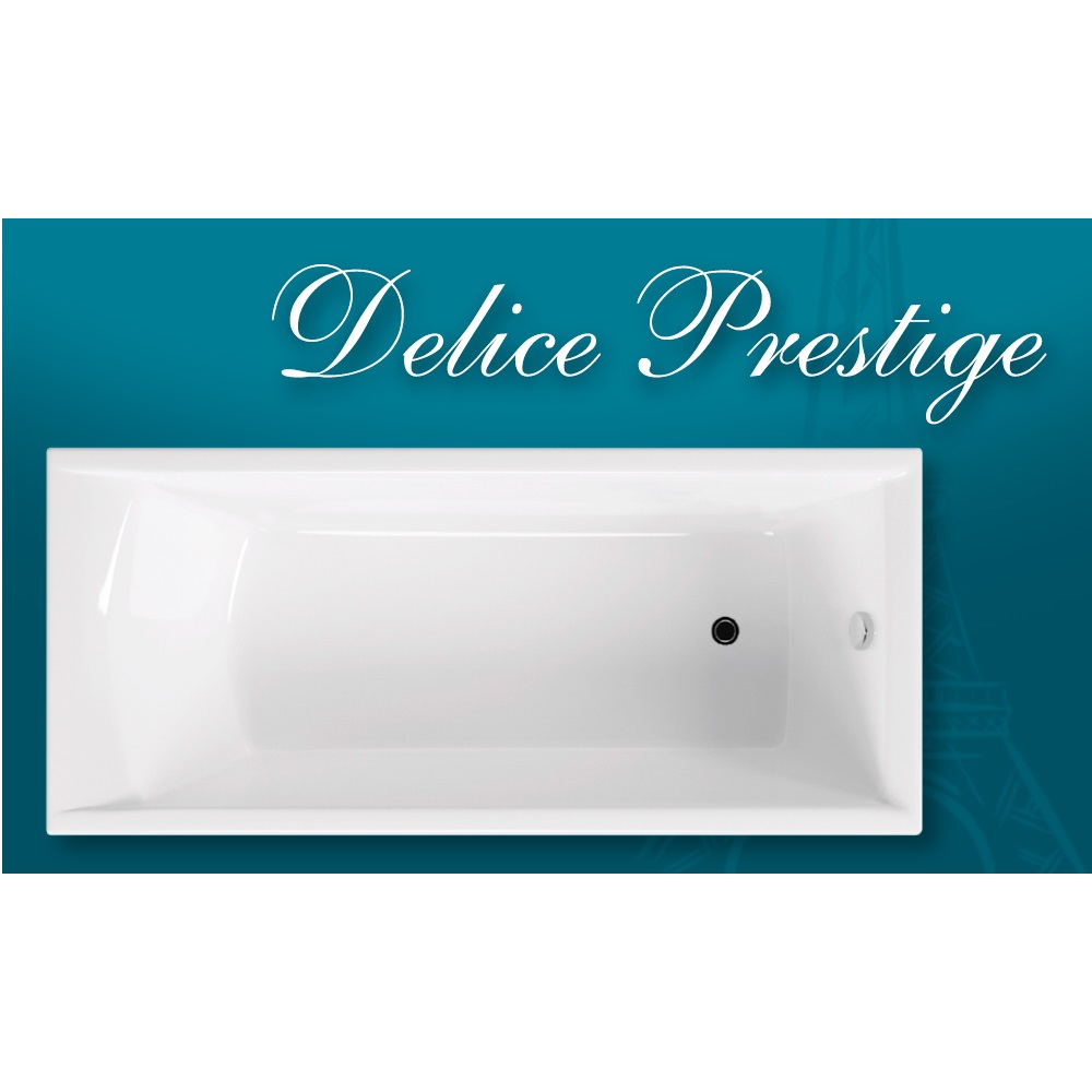 Delice Prestige от Официального Дилера