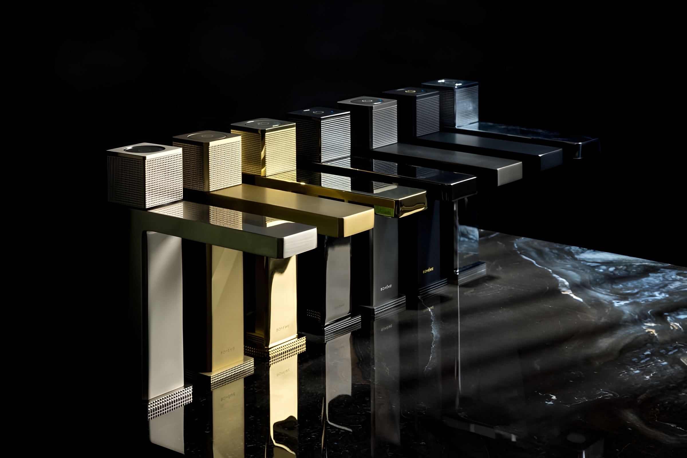 Boheme Quad от Официального Дилера