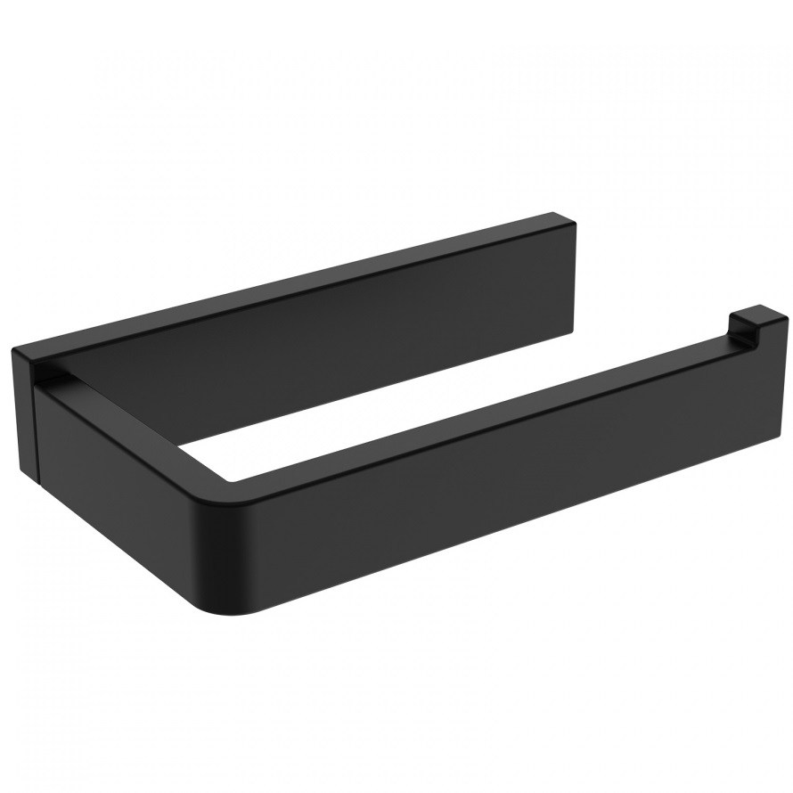 Черный Матовый