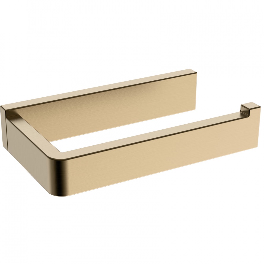 Бумагодержатель Abber Westen AA1731G (золотой матовый)