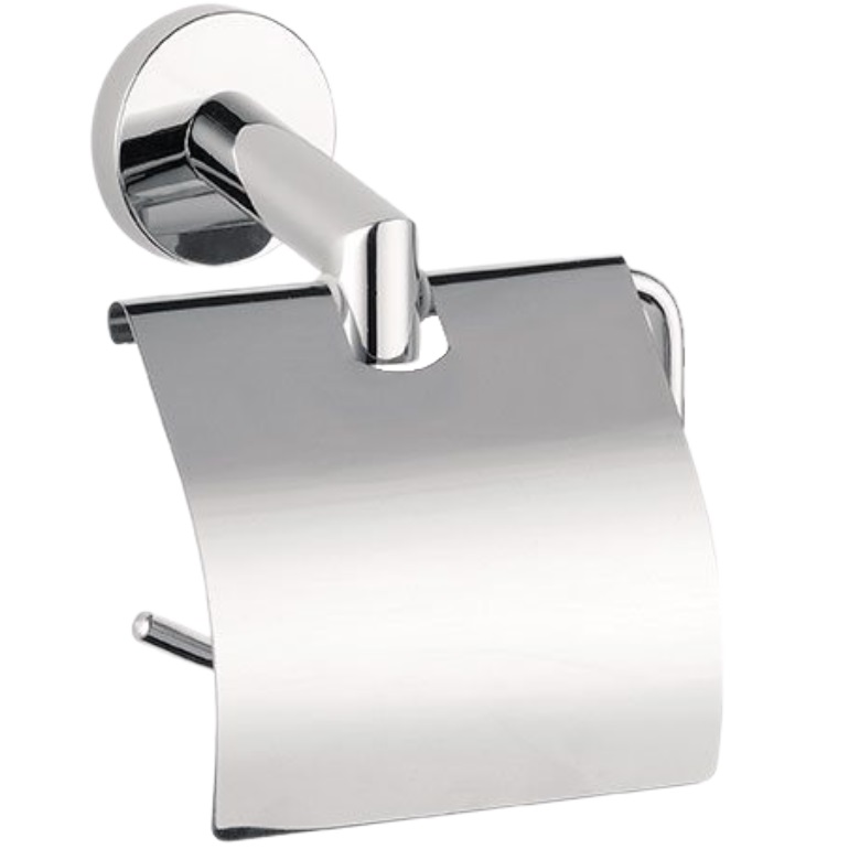 Бумагодержатель Remer Guest GS60CR (хром)