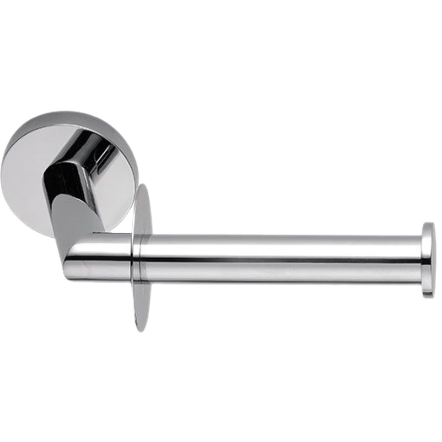 Бумагодержатель Remer Guest GS61CR (хром)