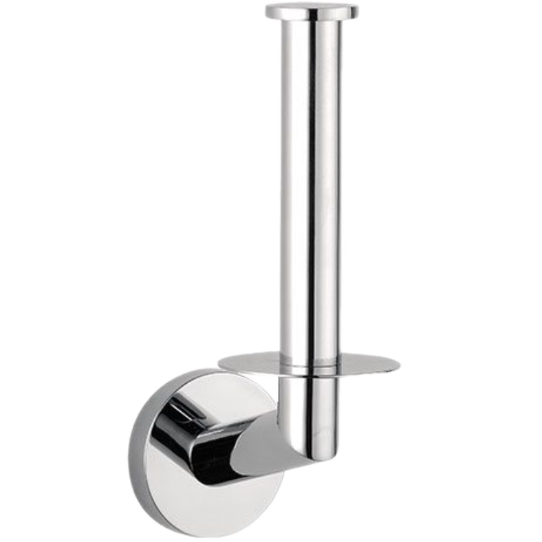 Бумагодержатель Remer Guest GS62CR (хром)