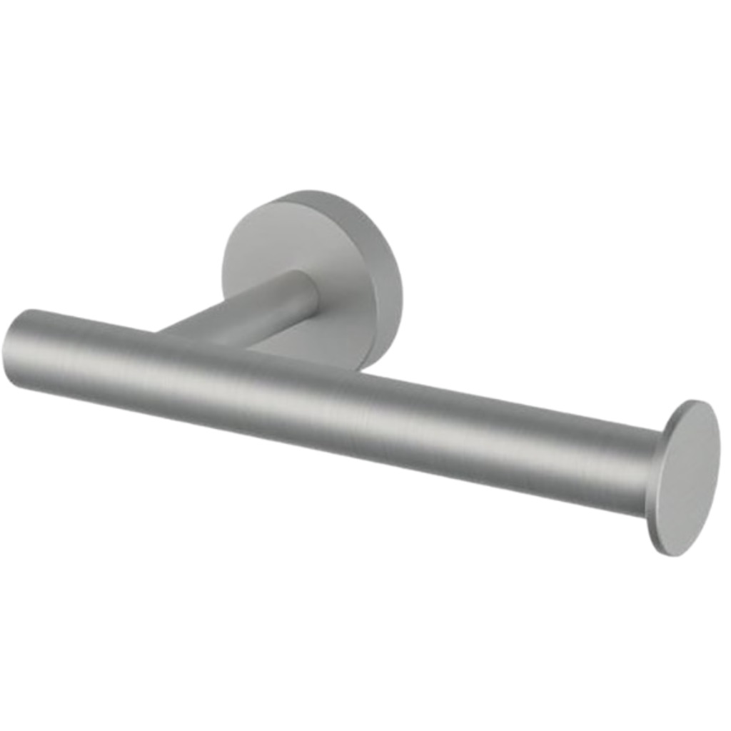 Бумагодержатель Remer Inox SSXI61 (сталь)