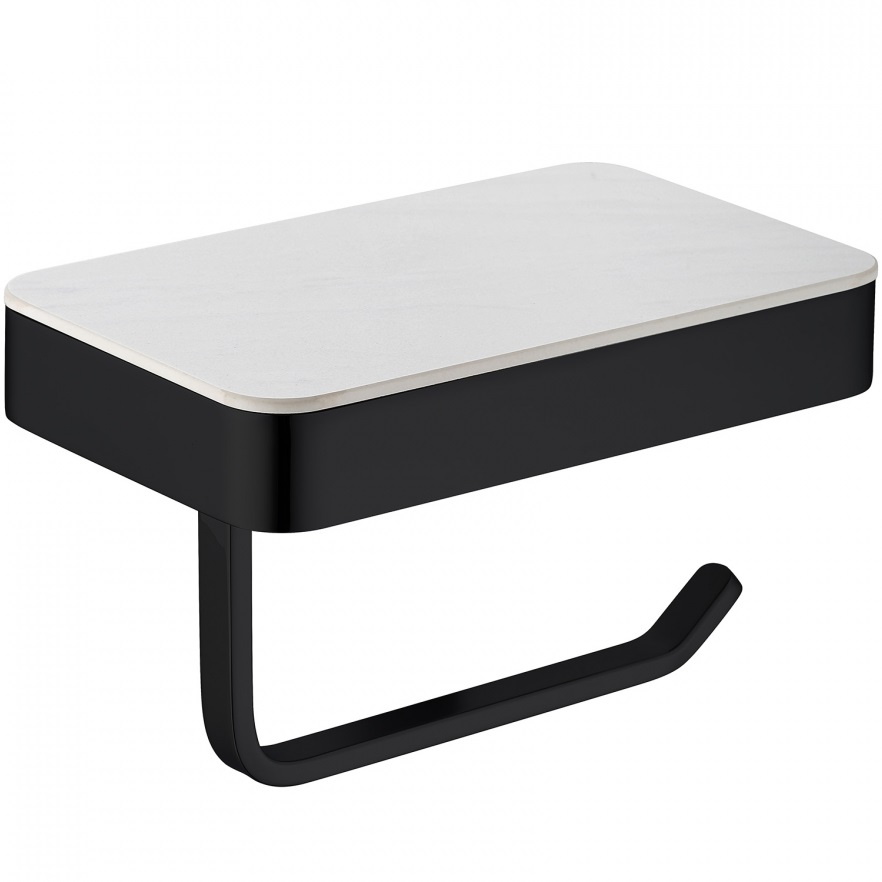 Черный Матовый