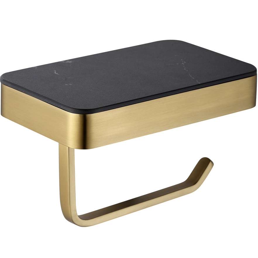 Золотой Матовый