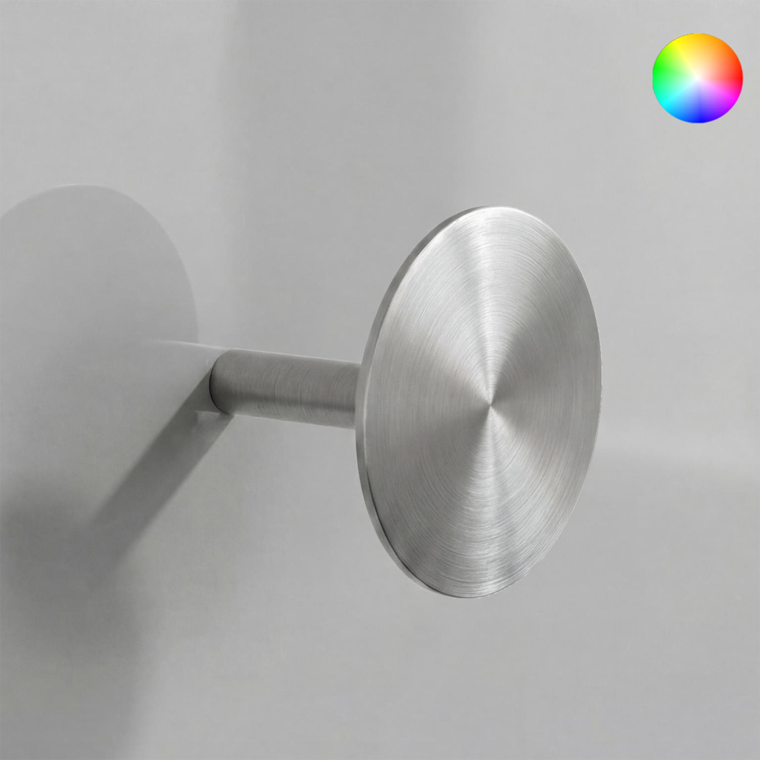 Бумагодержатель Tezza Pin Rollo (RAL)