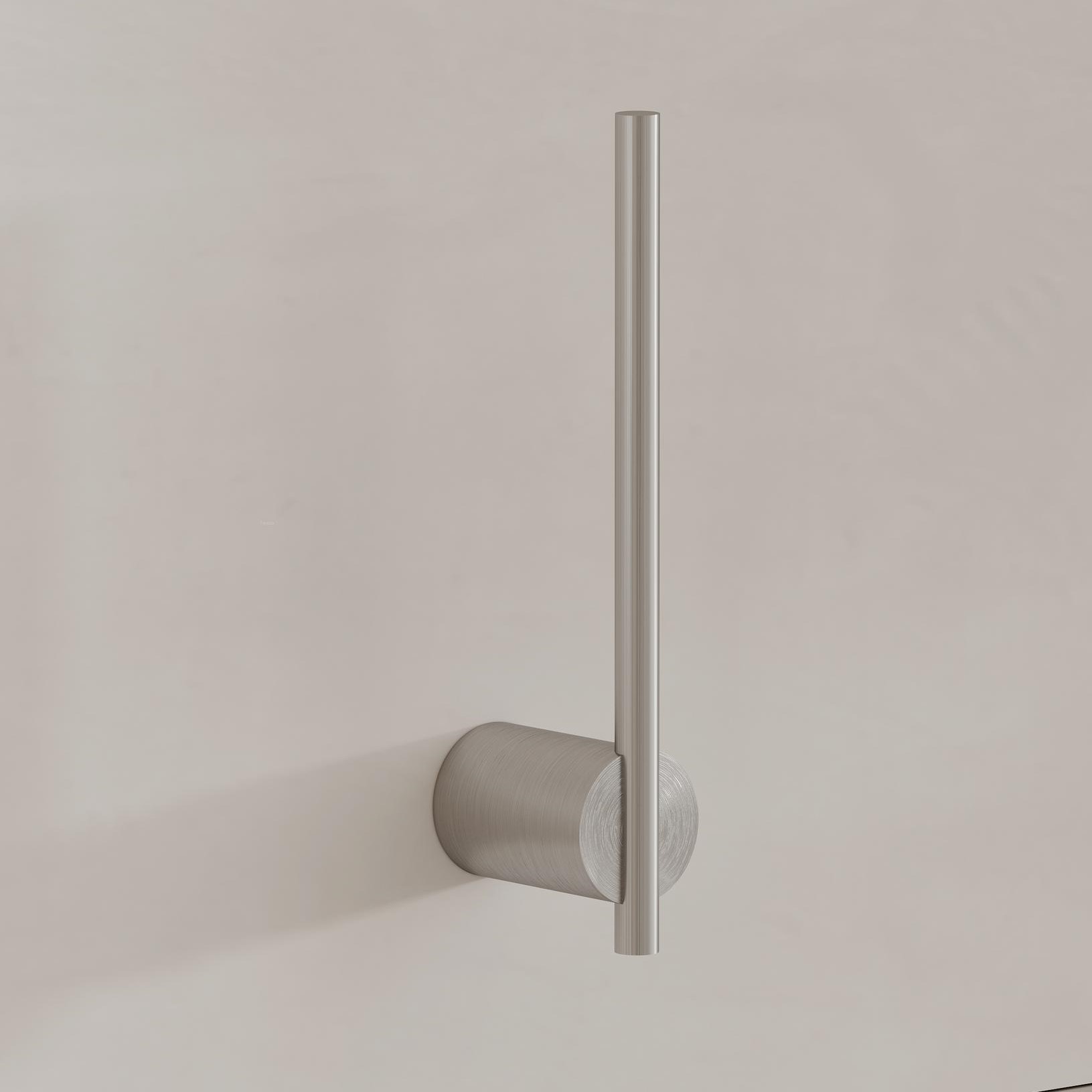 Нерж. сатин. сталь