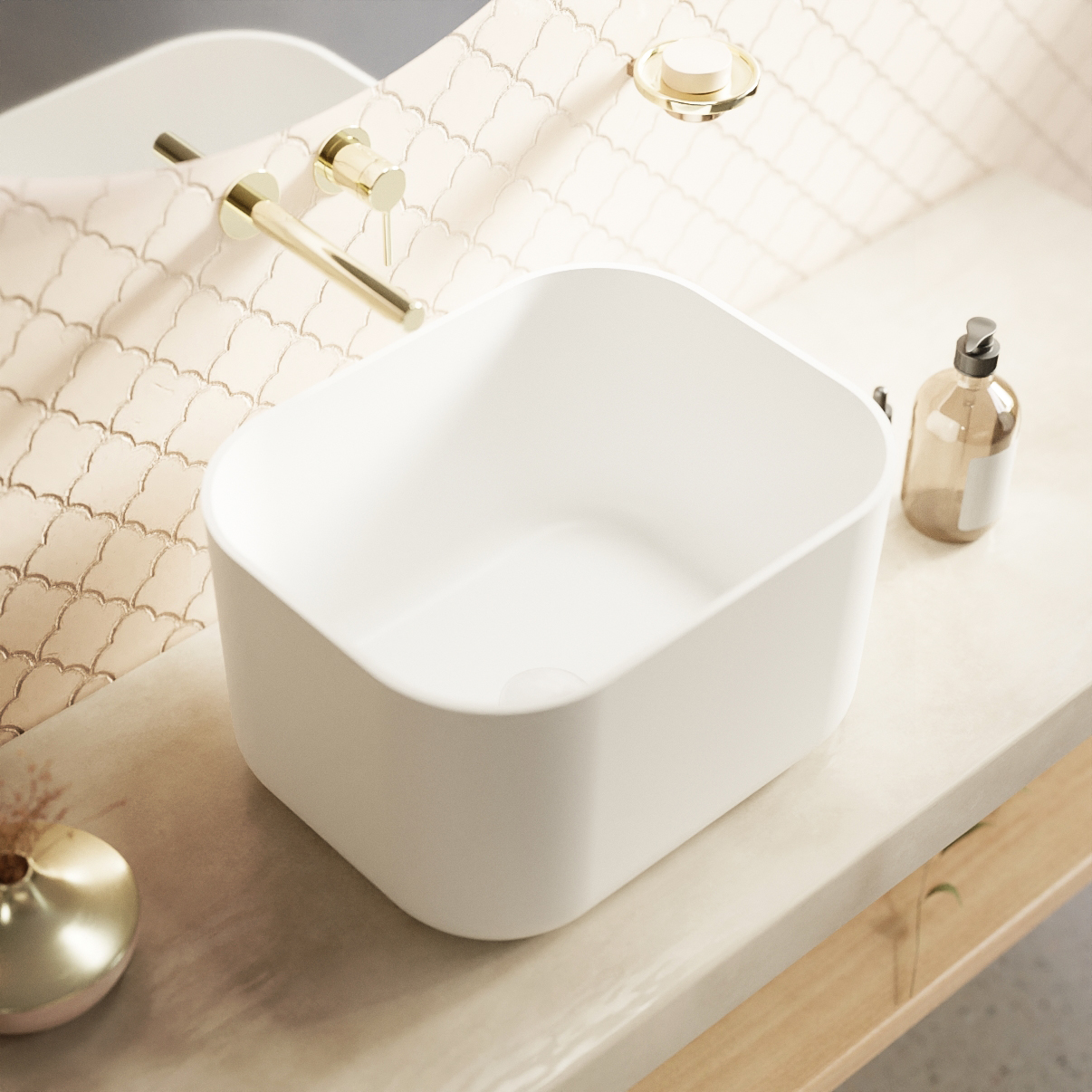 Раковины Whitecross от Официального Дилера